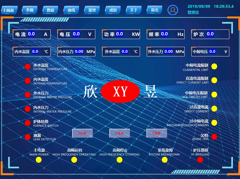 智能